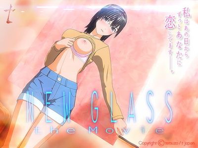 [Request][T Japan][New Glass the Movie]