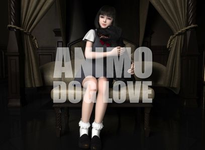 [Request][yosino] ANIMO_DOG LOVE (2024)[NEW]