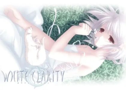 [Request  completed] WHITE CLARITY（ホワイトクラリティ）PC version