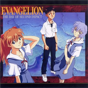 Complete Neon Genesis Evangelion OST (22 CD's, FLAC)