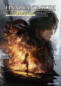 [Request] Final Fantasy XVI Ultimania
