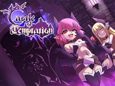 [ACT] Castle of Temptation [JP-EN-CH-Uncen]