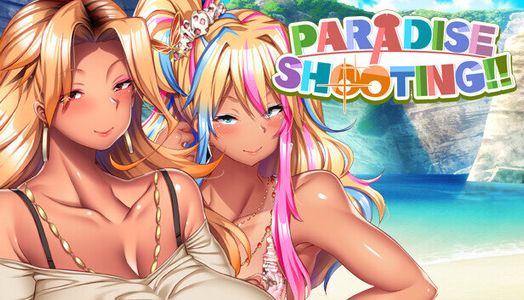 [Shooter] PARADISE SHOOTING!! [English]