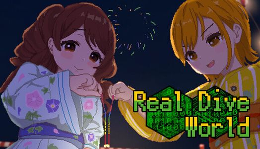 [RPG] Real Dive World [English-Uncen]