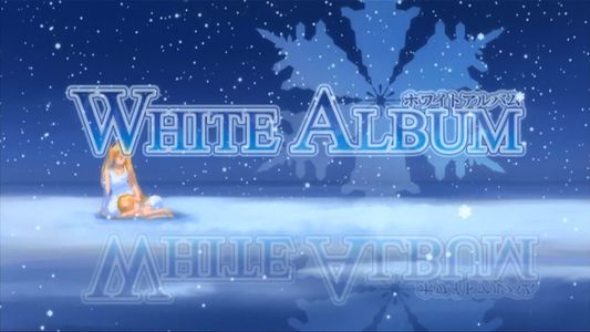 White Album 1-2 music collection (Visual Novel, Anime, Others and Fanarts)