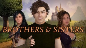 MaestroStudio - Brothers and Sisters Episode 2