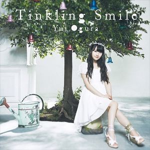 Yui Ogura - Yama no Susume: Second Season ED - Tinkling Smile [MP3]