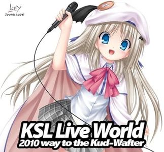 KSL Live World 2010 Way to the Kud Wafter