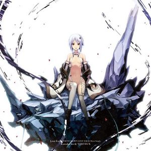 [Shinnoden] Guilty Crown Lost Xmas PC Game Maxi Single - Lost Eve