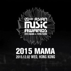 [MUSIC VIDEO] Mnet Asian Music Awards - MAMA 2015 (2015.12.02/HDTV)