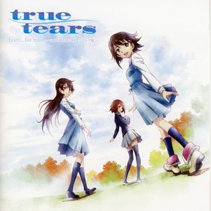 true tears Image Song Collection - Tears... for truth