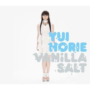 [Nipponsei] Toradora! ED1 Single - Vanilla Salt