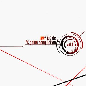 [SST] fripSide PC game compilation vol.1 [FLAC]