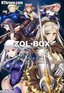 [121026][Anime Lilith] ZOL-BOX