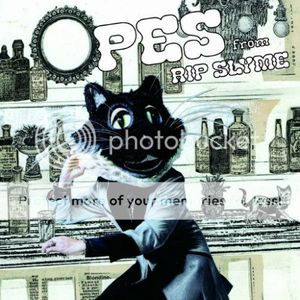 [120530] PES from RIP SLYME - 女神のKISS [MP3]
