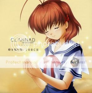 [Nipponsei] Clannad ~AFTER STORY~ OP ED Single - Toki wo Kizamu Uta