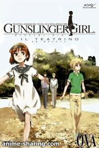 [E-D] Gunslinger Girl: Il Teatrino OVA [Dual Audio]