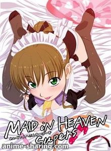 Maid in Heaven [Dual Audio] [UNCENSORED]