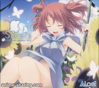 [ASL] Various Artist - Sisters Alcot Vocal collection. Vol.3 [w Scans] [MP3]