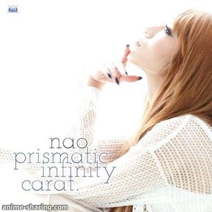[ASL] nao - prismatic infinity carat. [MP3] [w Scans]