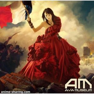 [ASL] Hirano Aya Best Album - AYA MUSEUM [Limited Edition] [MP3]