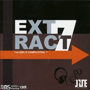 [ASL] Various Artists - I've GIRL'S COMPILATION 7 - EXTRACT [MP3] [w Scans]