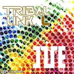 [ASL] Various Artists - TRIBAL LINK - L [MP3] [w Scans]