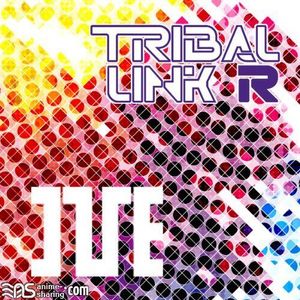 [ASL] Various Artists - TRIBAL LINK - R [MP3] [w Scans]