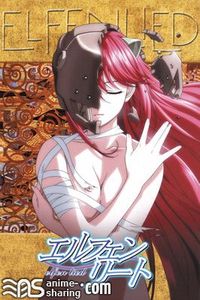 [AKH-Anisubs] Elfen Lied [UNCENSORED]