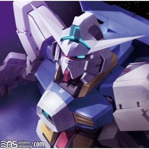 [ASL] Kuribayashi Minami - Mobile Suit Gundam Age Ed Theme - Kimi no Naka no Eiyuu [MP3] [w Scans]