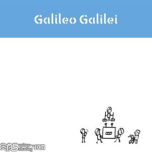 [ASL] Galileo Galilei - Mobile Suit Gundam AGE OP - Ashita e [MP3]