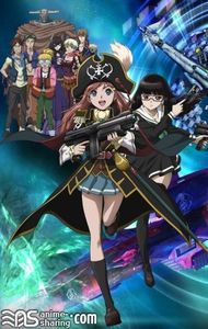[WhyNot] Moretsu Pirates