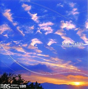 [ASL] Various Artists - Kud Wafter Original SoundTrack [MP3] [w_Scans]