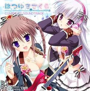 [ASL] Various Artists - Hatsuyuki Sakura Complete Soundtrack [MP3]
