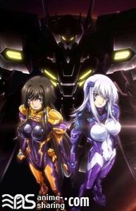 [Commie] Muv-Luv Alternative: Total Eclipse