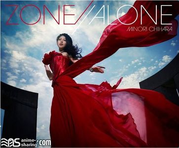 [ASL] Chihara Minori - Kyoukai Senjou no Horizon II OP - ZONE//ALONE [FLAC]