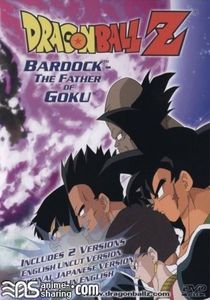 [DHD] Dragon Ball Z Special 1: Bardock, The Father of Goku [Dual Audio] [Bluray]