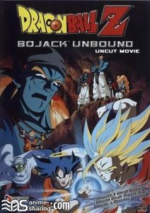 [HALCYON] Dragon Ball Z Movie 09: Bojack Unbound [Dual Audio] [Bluray]