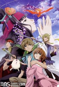 [ACX] Tsubasa: RESERVoir CHRoNiCLE the Movie - The Princess of the Birdcage Land [Dual Audio]