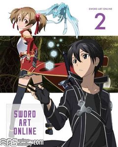 [ASL] Various Artists - Sword Art Online Bonus Disc 2 [MP3]