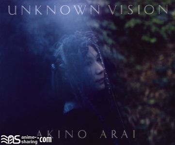 [ASL] Arai Akino - Maoyuu Maou Yuusha ED - Unknown Vision [FLAC] [w Scans]