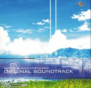 [ASL] Various Artists - RAGGIO DI SOLE NOSTALGICO ORIGINAL SOUNDTRACK [MP3] [w Scans]
