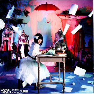 [ASL] Yuuko Aoi - 2nd Puchi Album - meriba [MP3] [w Scans]