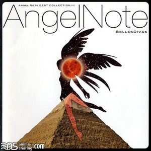 [ASL] Various Artists - BellesDivas -Angel Note Best Collection III- [MP3] [w Scans]