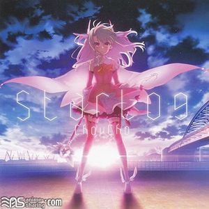[ASL] ChouCho - Fate／kaleid liner Prisma☆Illya OP - starlog [MP3] [w Scans]