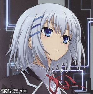 [ASL] Various Artists - DATE A LIVE - DATE A MUSIC EXTENSION [MP3] [w Scans]