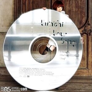 [ASL] Yun＊chi - Log Horizon ED - Your song＊ [MP3] [w Scans]