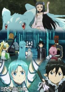 [coldhell] Sword Art Online: Extra Edition [Dual Audio] [Bluray]