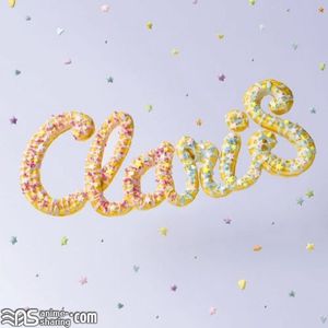 [ASL] ClariS - Nisekoi OP2 - STEP [MP3] [w Scans]