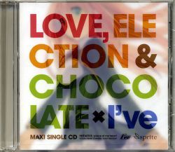 [ASL] Mami kawada & Nami Maisaki - Koi to Senkyo to Chocolate - Love Election & Chocolate × I've Maxi Single CD(FLAC)